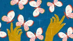 Insect Illustrations and Animations in Procreate