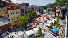 Learn Urban Planning Concepts