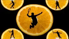 Tennis Nutrition
