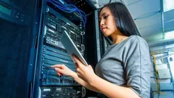 Windows Server Configuration