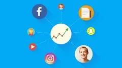 Digital Marketing Masterclass:Get Your First 1000 Customers