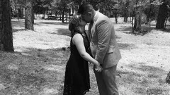 The First Responder Marriage