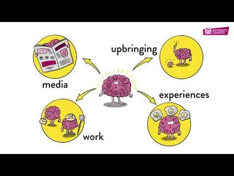 Training Video on Unconscious Bias (English Version)