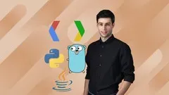 Complete Guide to Protocol Buffers 3 [Java Golang Python]
