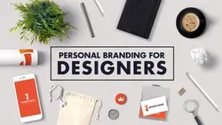 Personal Branding For Designers [Beginners]Beginner