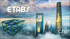 Basic Course of ETABS V 1811