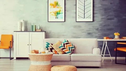 Design is in the Details: How to Accessorize Like a Pro