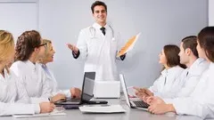 Media Training for Doctors&Healthcare Pros: Master the Media
