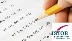 ISTQB Foundation Level Sample Exam training