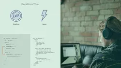 Vuejs Playbook