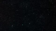 Greek Mythology in Astronomy (pt1)