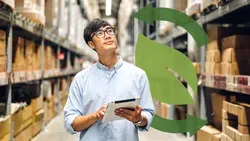 Fundamentals of Sustainable Supply Chains