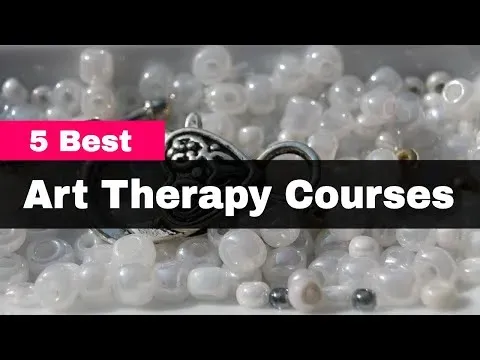 5 Best Art Therapy Courses Udemy