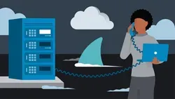 Wireshark: VoIP