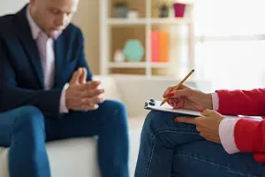 Treating Cognitive Distortions using CBT