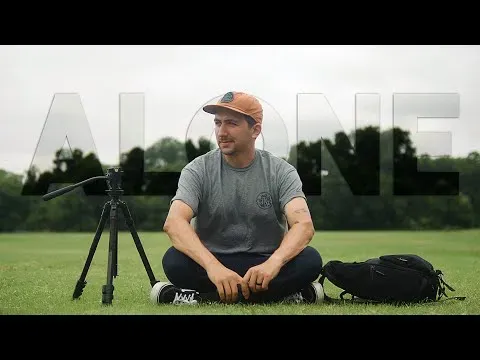How To Practice Cinematography BY YOURSELF!