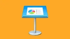 Learn Keynote Fast