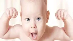 BABY DYNAMIC GYMNASTICS