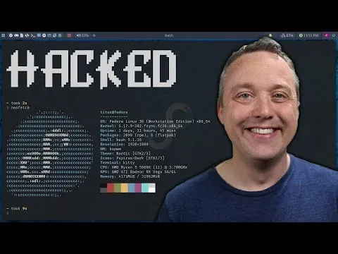 The Biggest Linux Security Mistakes
