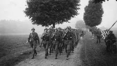 5 Lessons from World War II &
How Europe Changed after 1945