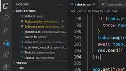 How to Code a VSCode Extension