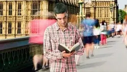 Literature and Mental Health: Reading for Wellbeing
