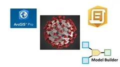 Learning the Esri stack: ArcGIS Pro Model Builder Arcpy