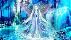 Professional Crystal Healing Course With The Crystal Fairies