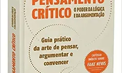 Pensamento Critico Logica e Argumentacao