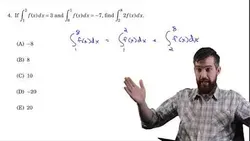 Exam Walkthrough Calc 1 Test 3 Integration FTC I&II Optimization u-subs Graphing