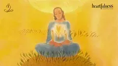 Heartfulness Meditation- Evolution of Consciousness w& Daaji