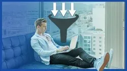 Sales Funnels Conversions & Digital Marketing MasterClass