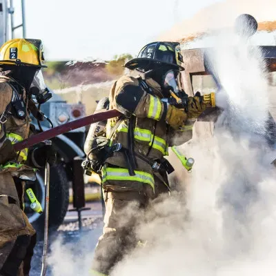 First Responders Psychological First Aid & Resilience