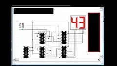 Simulation Software Digital work 30