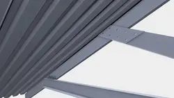 Steel Building Design with SOLIDWORKS Weldments