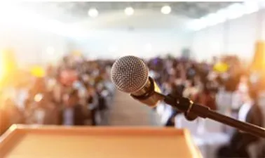 Effective Public Speaking for Confident Communication