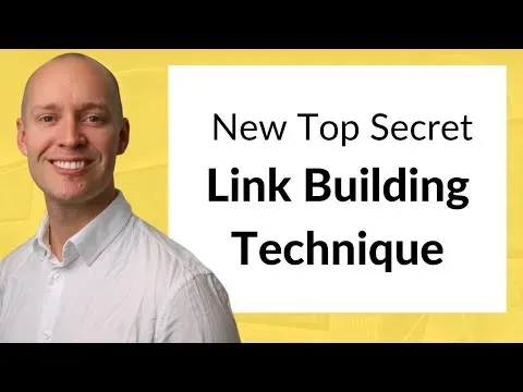 New Link Building Technique [Get 1010 Backlinks Overnight]