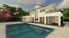 Autodesk Revit Complete House design Steps