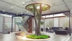 Use Eco-friendly Sustainable Design to Improve your Life