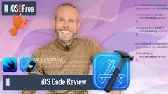 iOS Code Review Reviewing Apples Sample Code