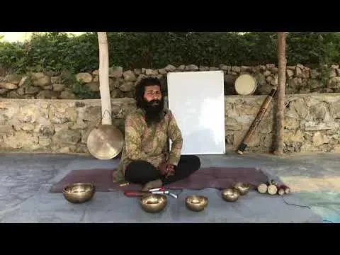 SINGING BOWLS COURSE ONLINE preview