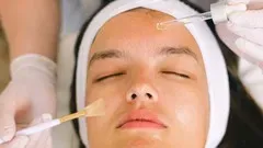 Acupressure Facelift Treatment Series for Estheticians