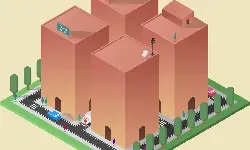 Ciudades en crisis y nuevas politicas urbanas