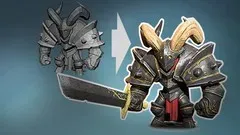 Absolute Beginners Substance Painter course