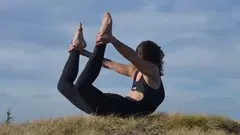 Wellness Gymnastics Program DIR