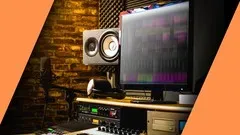 Adobe Audition CC Course - Audio Production For Voice-Overs
