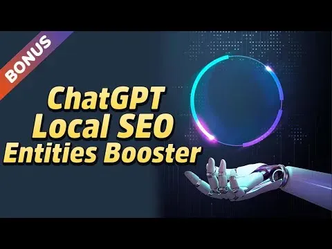 Chat GPT SEO: Local SEO Crush in 6 Steps