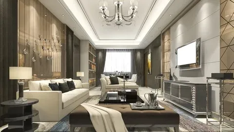 How to Use Lighting Design to Transform your Home