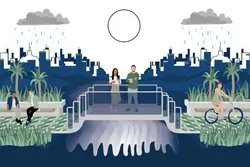 Urban Stormwater Management in a Changing Climate