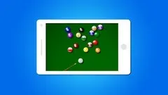 Learn Mobile Game Programming from Scratch